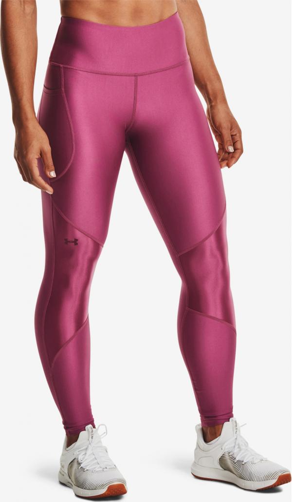 HeatGear® Armour Shine Legíny Under Armour