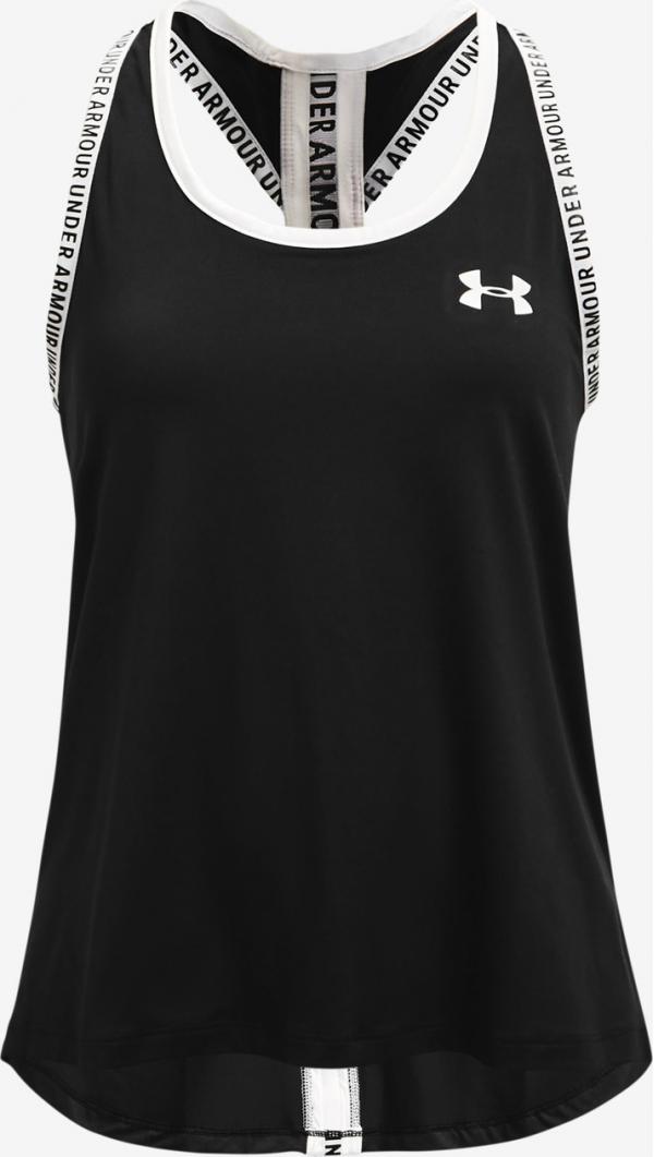 Knockout Tílko dětské Under Armour