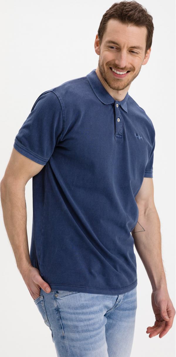 Vincent Polo triko Pepe Jeans