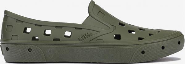 Trek Slip On Vans