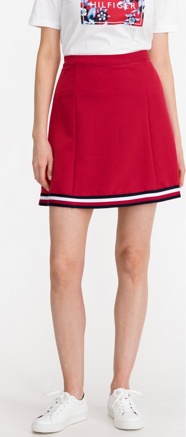 Angela Global Sukně Tommy Hilfiger