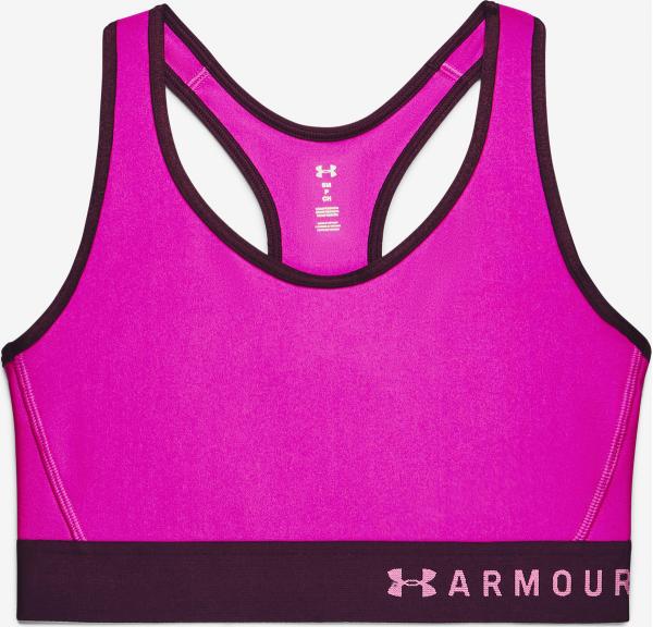 Armour® Mid Podprsenka Under Armour