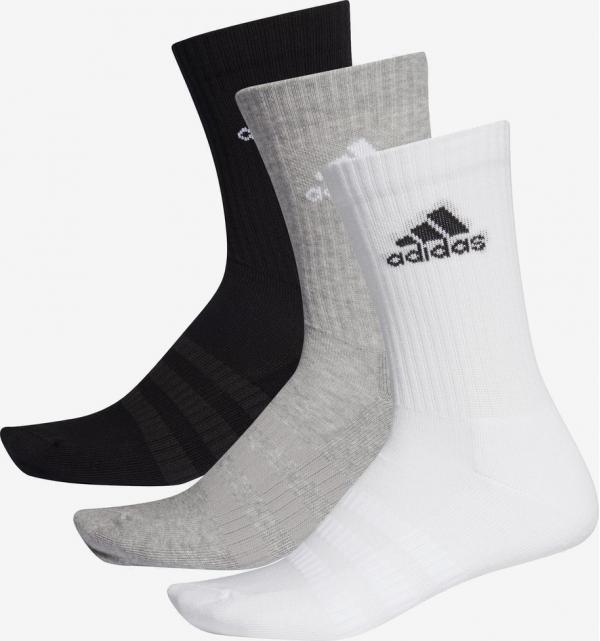 Ponožky 3 páry adidas Performance