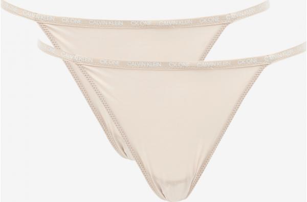 Kalhotky 2 ks Calvin Klein