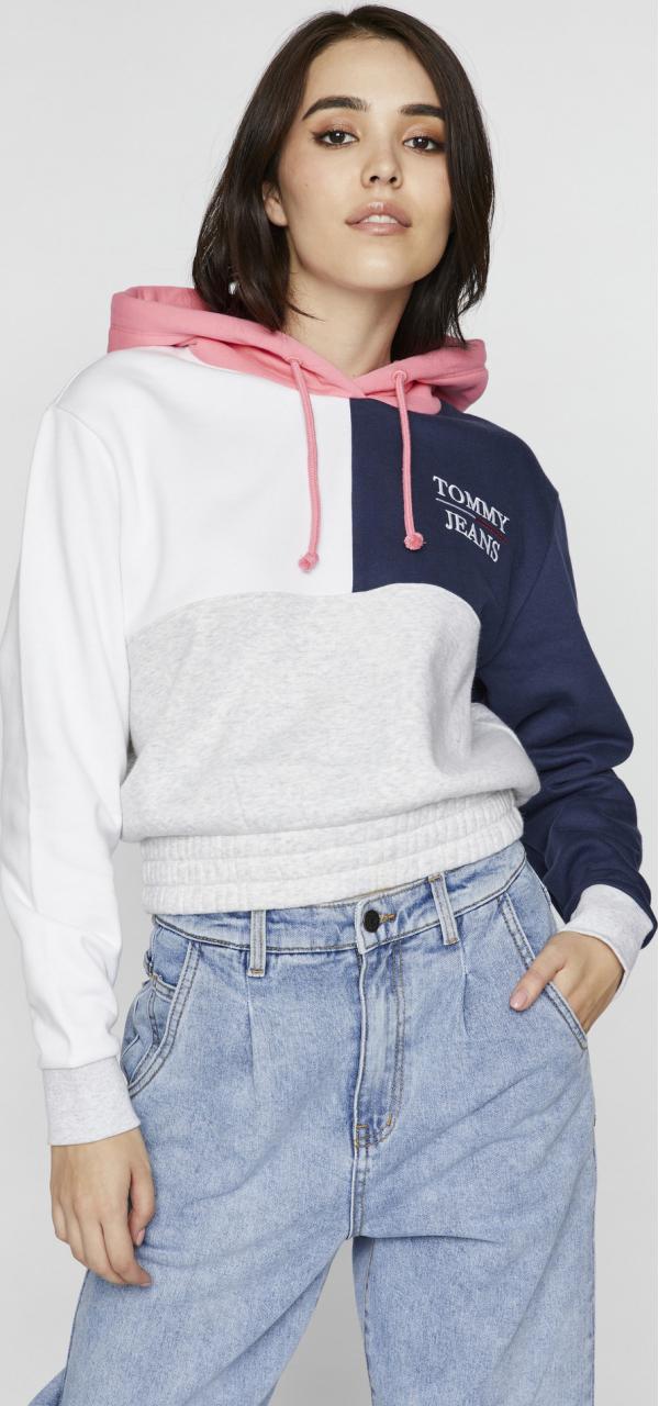 Mikina Tommy Hilfiger