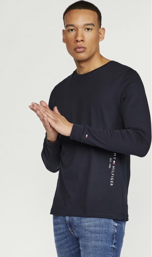 Tee Triko Tommy Hilfiger