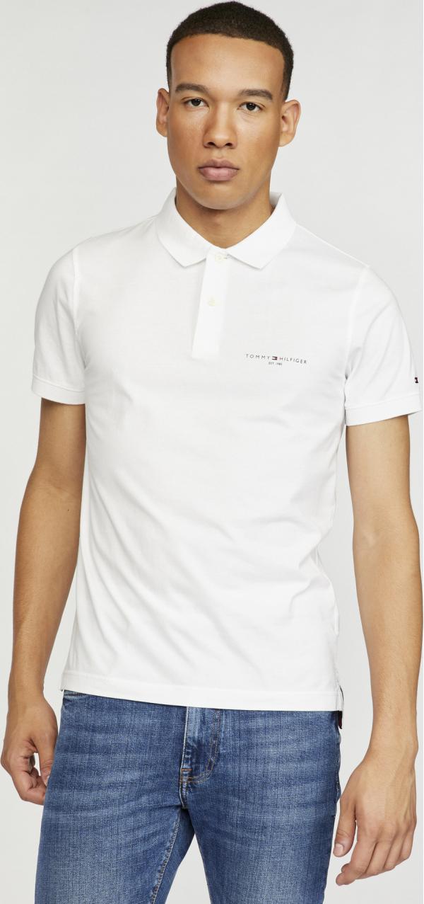 Polo triko Tommy Hilfiger