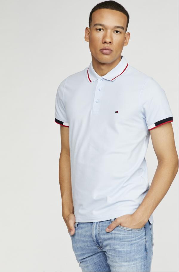 Polo triko Tommy Hilfiger
