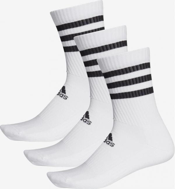 Ponožky 3 páry adidas Performance