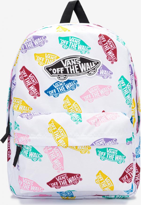 Realm Skate Ditsy Batoh Vans