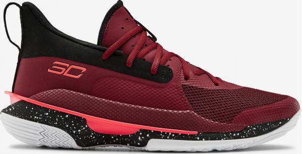 Curry 7 Tenisky Under Armour