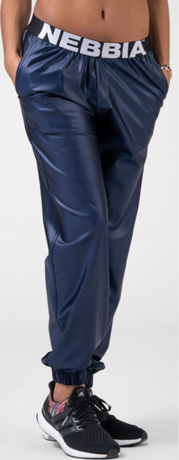 Sports Drop Crotch 529 Kalhoty Nebbia