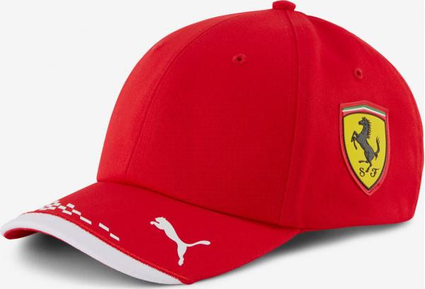 SF Replica Team Cap BB Kšiltovka dětská Puma