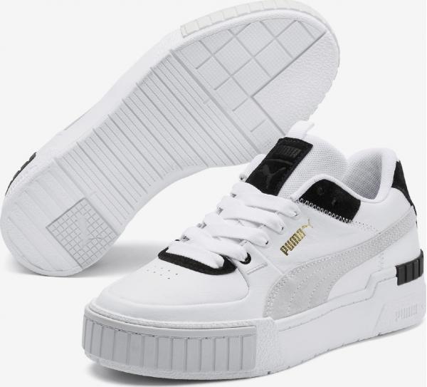 Cali Sport Mix Tenisky Puma