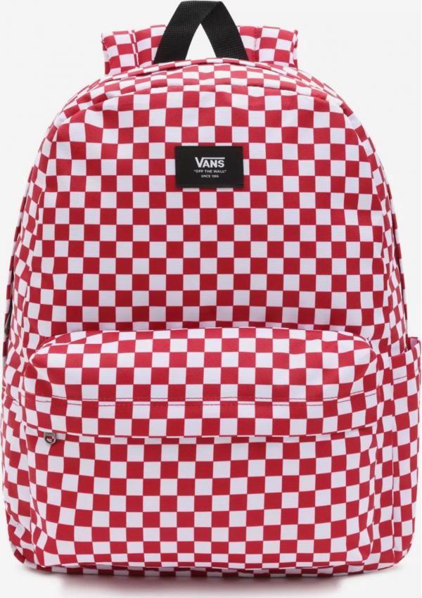 Old Skool Check Batoh Vans
