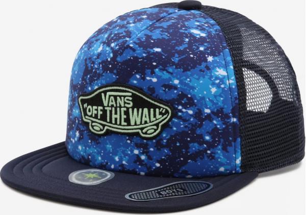 Classic Patch Trucker Plus Kšiltovka dětská Vans