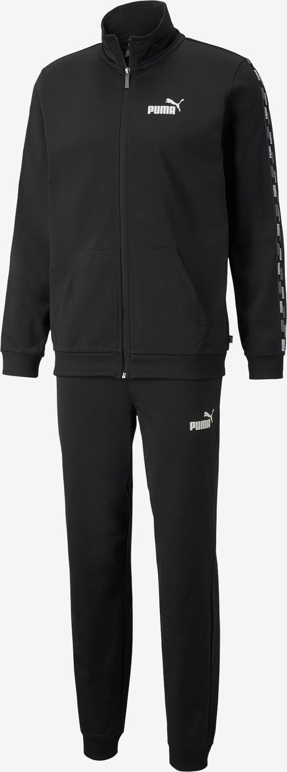 BTS Poly Tepláková souprava Puma