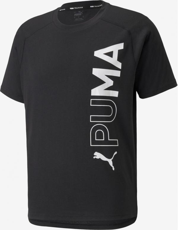 Train Triko dětské Puma