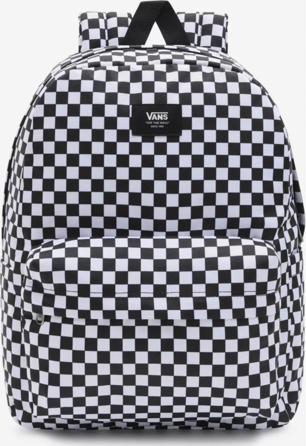 Old Skool Check Batoh Vans