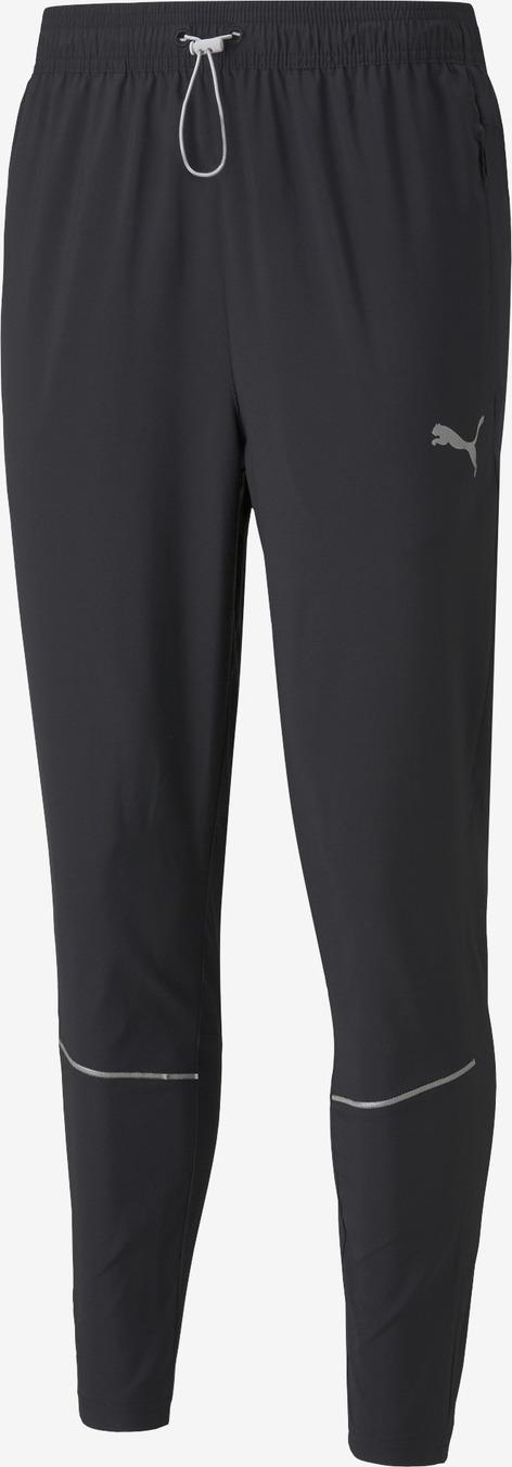 Run Tapered Tepláky dětské Puma