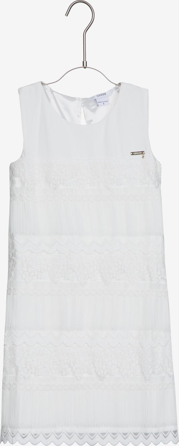 Šaty dětské Guess