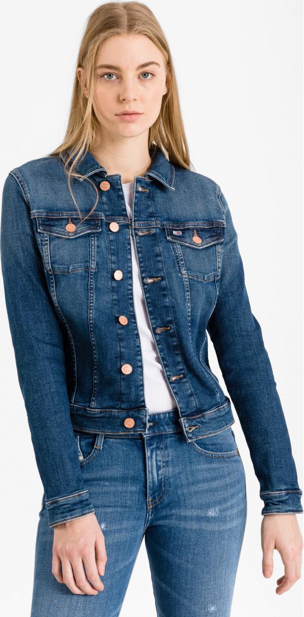 Vivianne Bunda Tommy Jeans