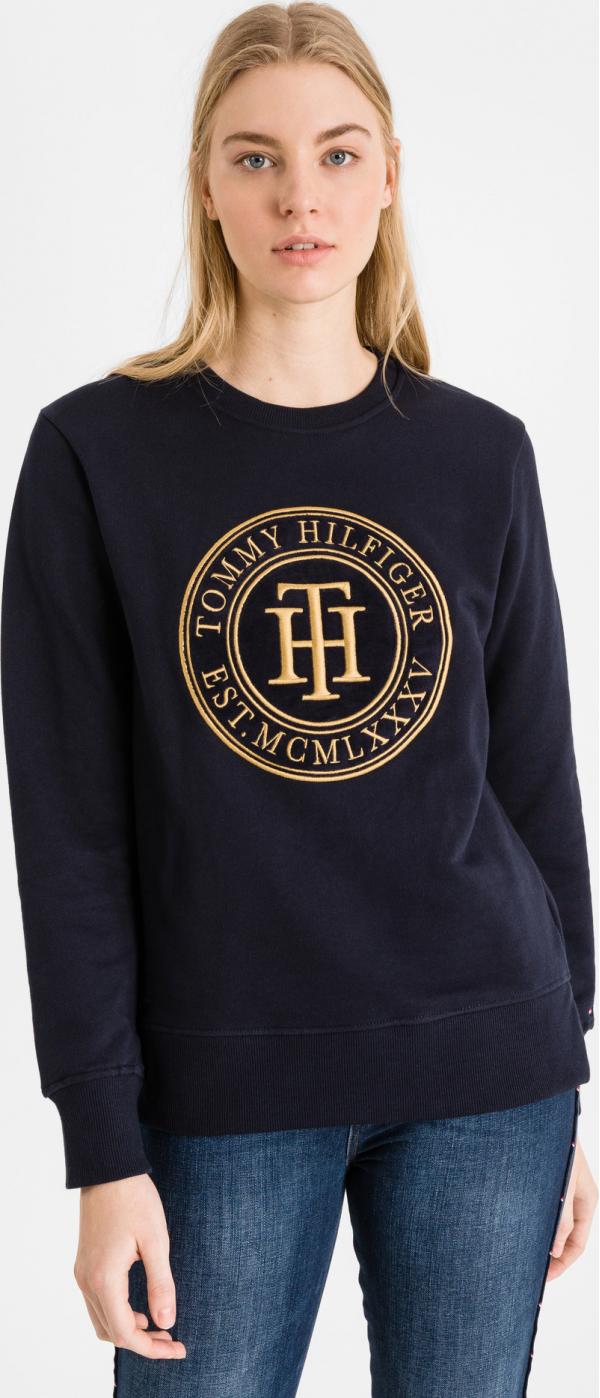 Mikina Tommy Hilfiger