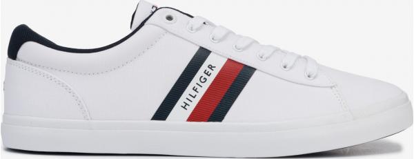 Essential Stripes Tenisky Tommy Hilfiger