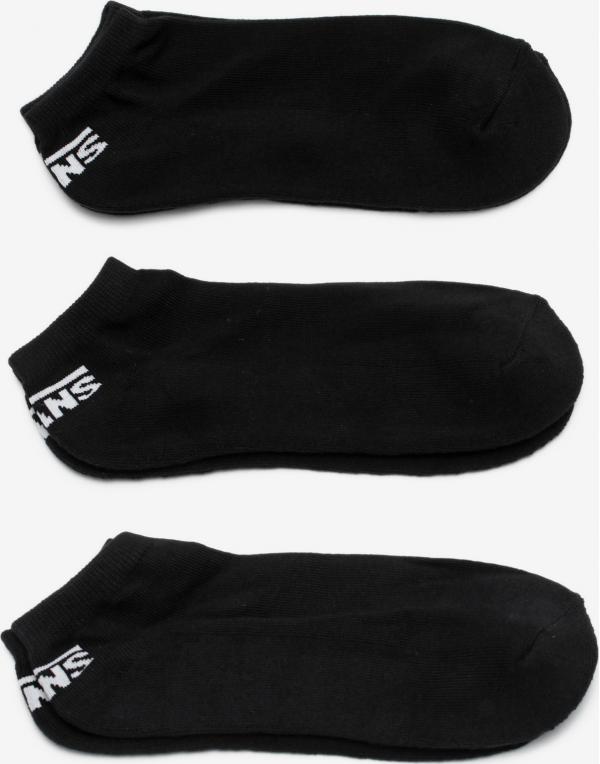 Classic Low Ponožky 3 páry Vans
