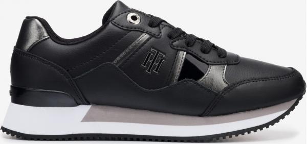 Interlock City Tenisky Tommy Hilfiger