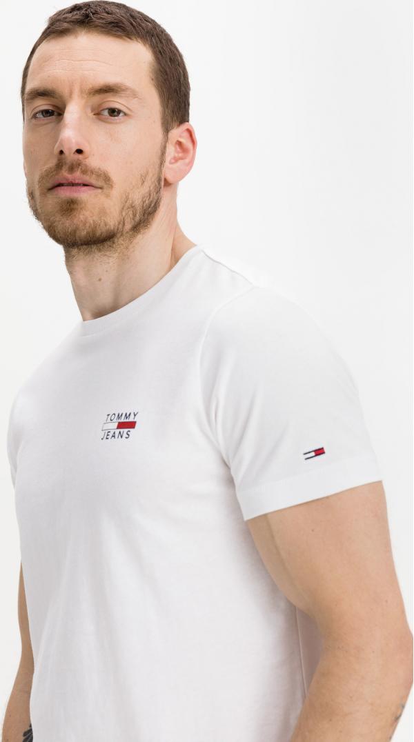 Chest Logo Triko Tommy Jeans