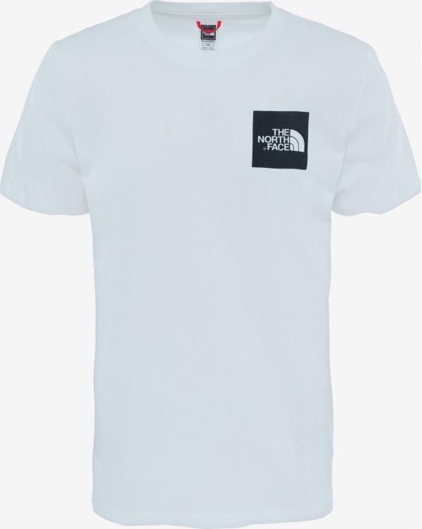 Fine Triko The North Face