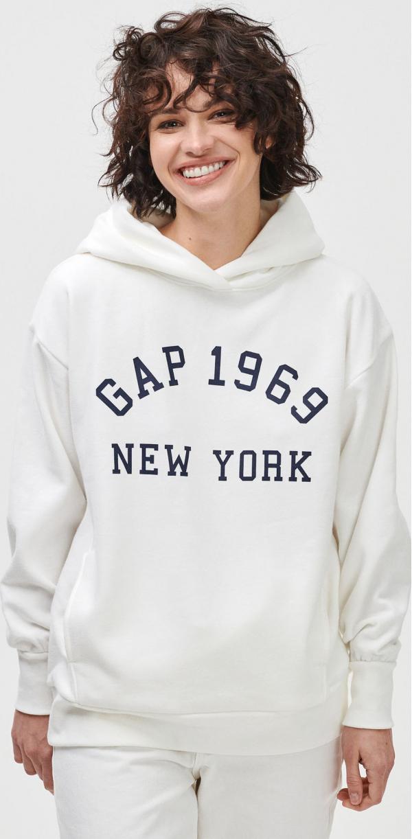 1969 New York Mikina GAP