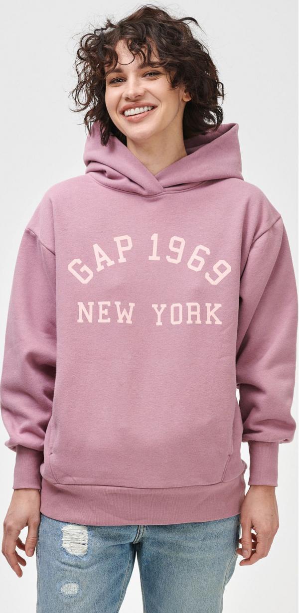 1969 New York Mikina GAP