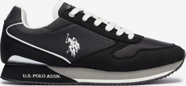 Tenisky U.S. Polo Assn