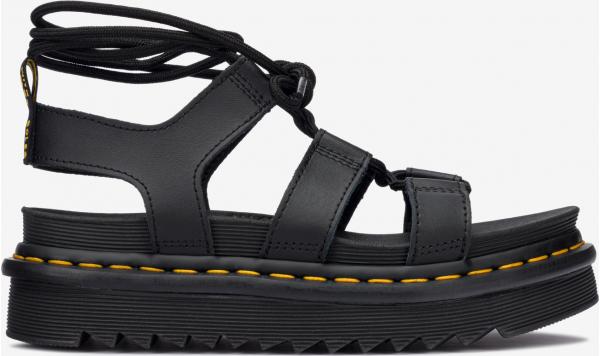 Nartilla Sandále Dr. Martens