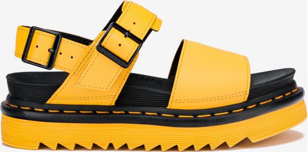 Voss Sandále Dr. Martens