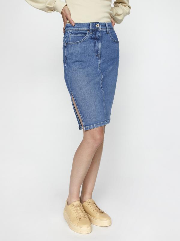 Saia Secret Glamour C Sukně Salsa Jeans