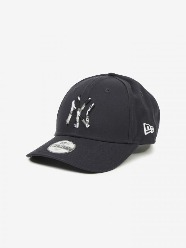 New York Yankees 940K MLB Kšiltovka dětská New Era