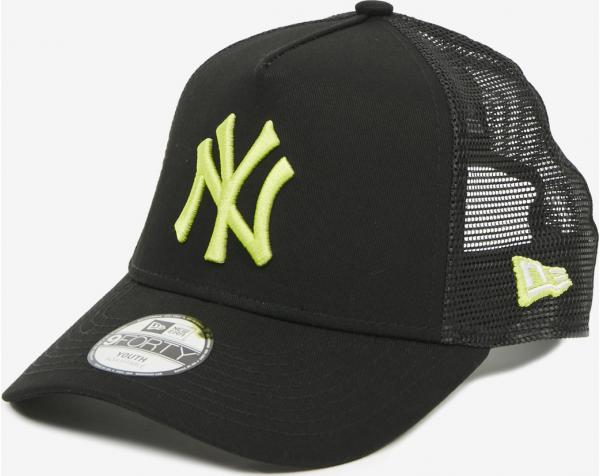 New York Yankees 940 MLB Kšiltovka dětská New Era