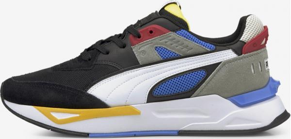 Mirage Sport Remix Tenisky Puma