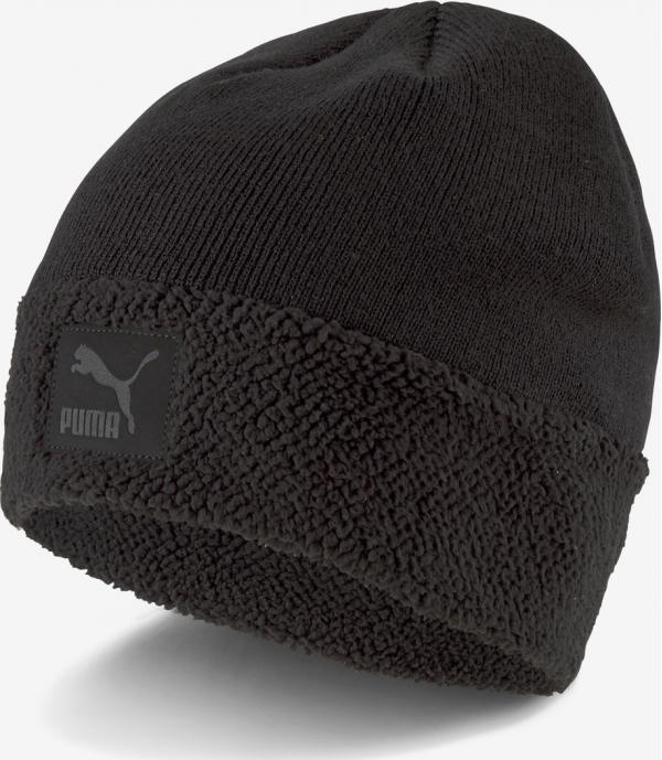 Classic Cuff Sherpa Čepice Puma
