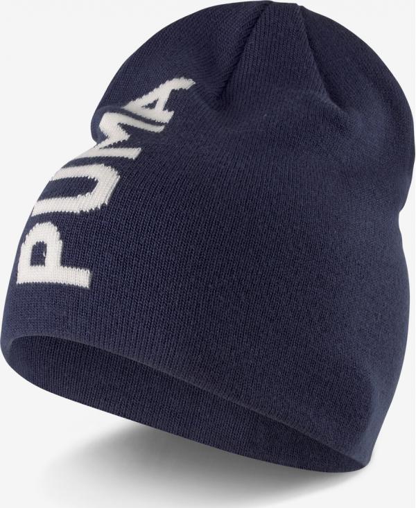 Essentials Classic Cuffless Čepice Puma