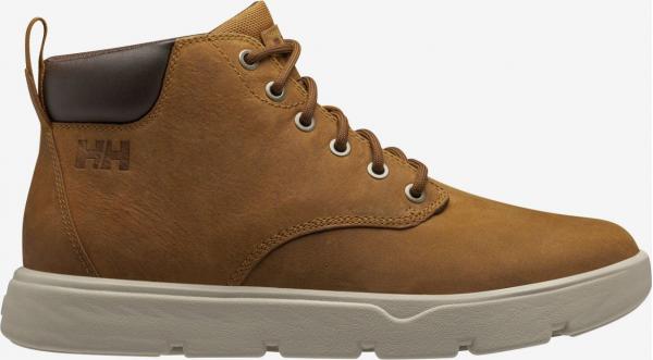 Pinehurst Leather Kotníková obuv Helly Hansen