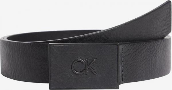 Plaque Pásek Calvin Klein