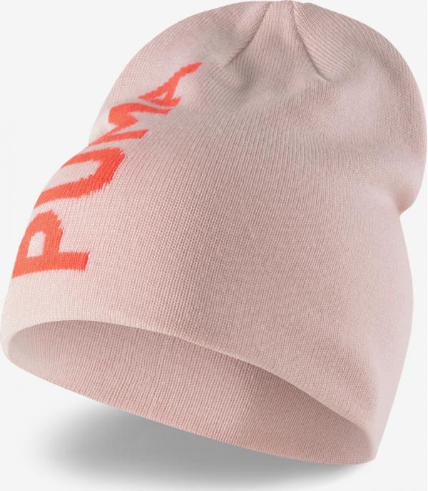 Essentials Classic Cuffless Čepice Puma
