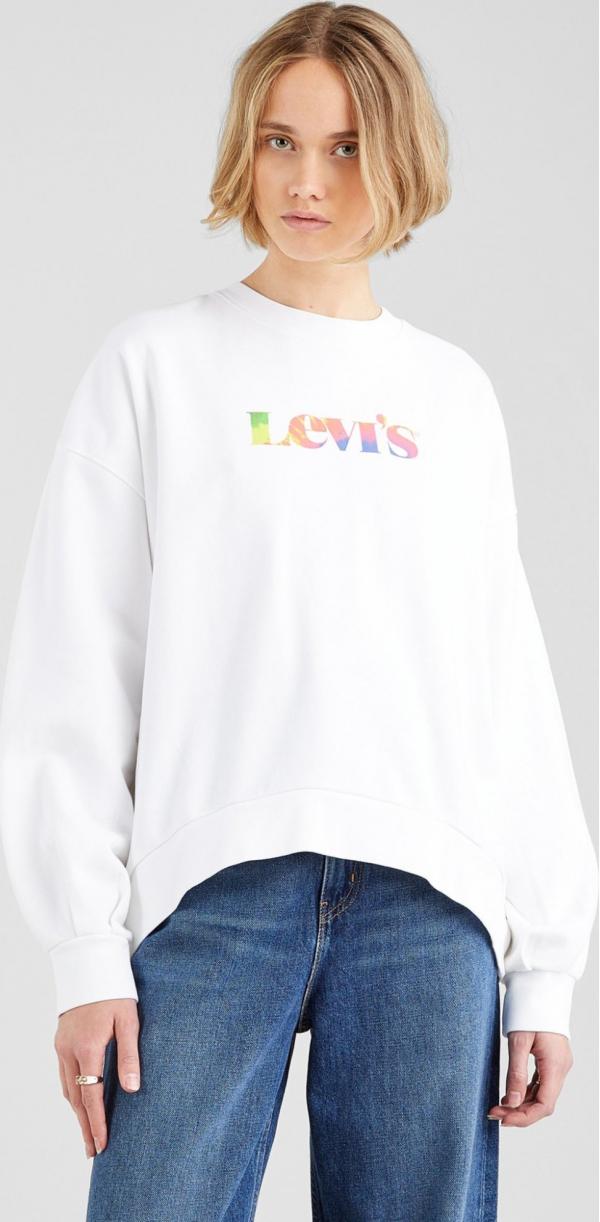 Graphic Pai Crew Premium Mikina Levi's®