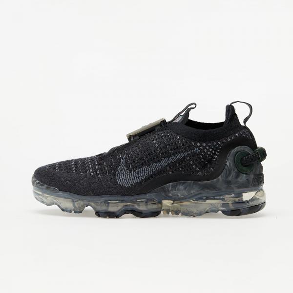 Nike W Air Vapormax 2020 FK Black/ Dark Grey-Black