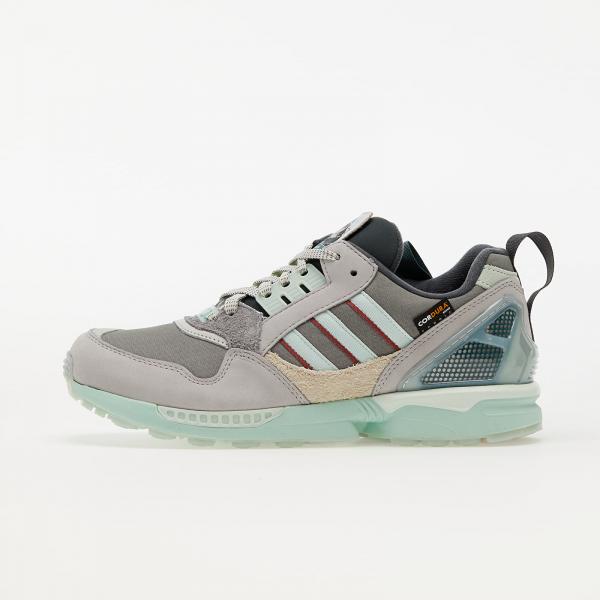adidas ZX 9000 Core Granite/ Dash Green/ Ch Solid Grey