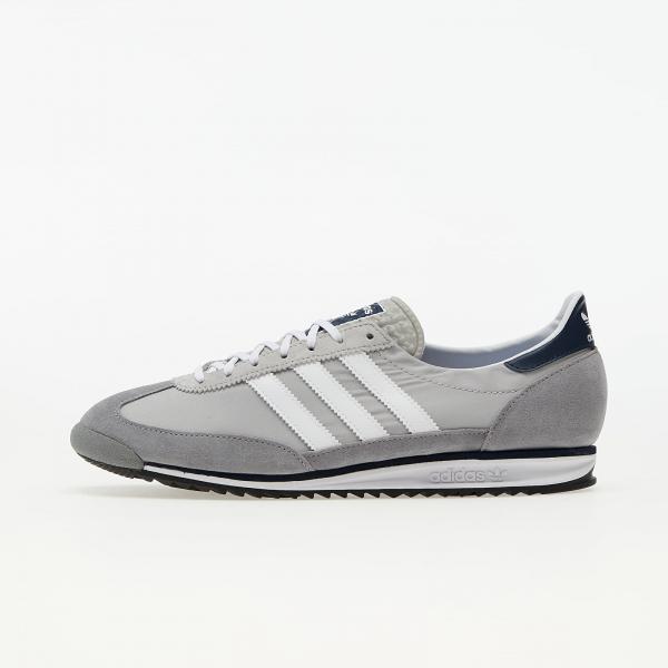 adidas SL 72 Grey Two/ Ftw White/ Grey Three